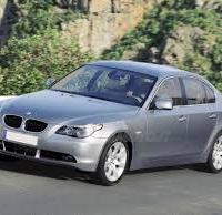 RICAMBI USATI BMW SERIE 5 DEL 2006