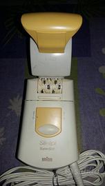 Rasoi braun vintage
