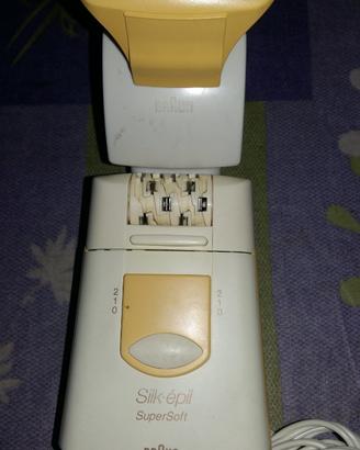 Rasoi braun vintage