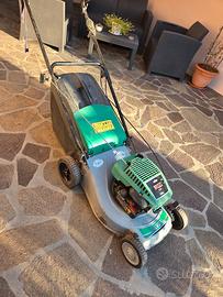 tagliaerba Briggs & Stratton 500 series 158 cc