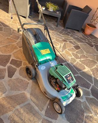 tagliaerba Briggs & Stratton 500 series 158 cc