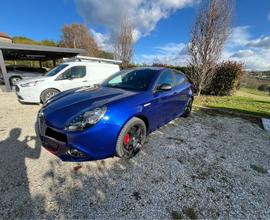 Alfa romeo Giulietta 1.4Tjet