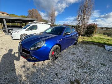 Alfa romeo Giulietta 1.4Tjet