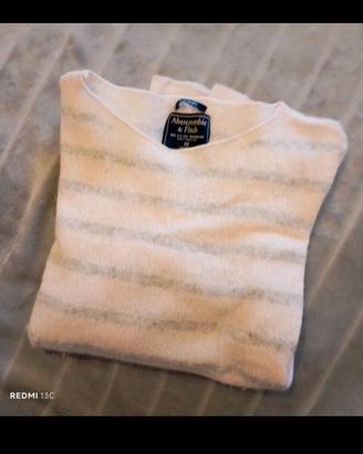 Maglia donna Cachemire 