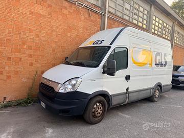 Iveco Daily 35s15