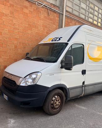 Iveco Daily 35s15