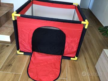 Box per bambini
