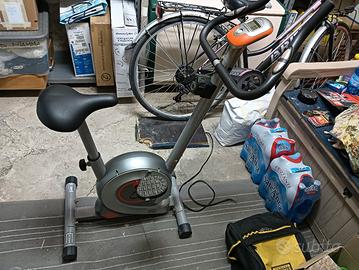 Cyclette magnetica Fassi FB 200 