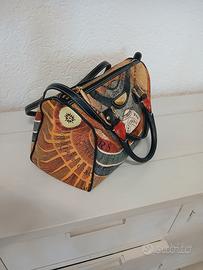 borsetta bauletto  originale 