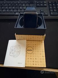 WILLFULSMARTWATCH NERO