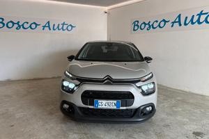 Citroen C3 1.2 puretech Shine Pack s&s 83cv