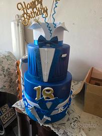 torta scenografia 
