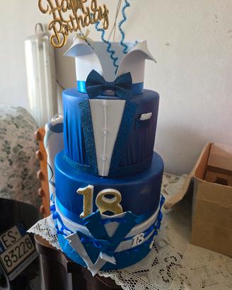 torta scenografia 