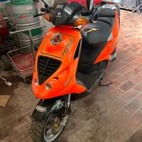 Piaggio NRG Extreme