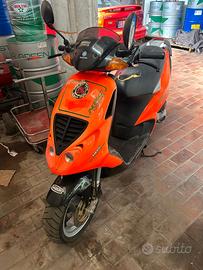 Piaggio NRG Extreme