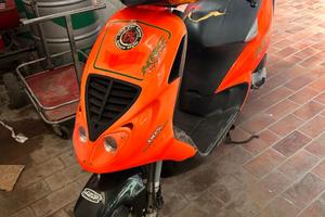 Piaggio NRG Extreme