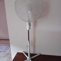 ventilatore a piantana