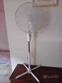 ventilatore a piantana
