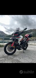 Benelli trk 702x