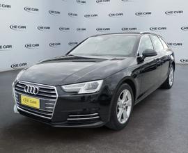 Audi A4 Avant 2.0 TDI 190 CV quattro S tronic...