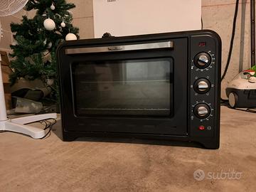 Forno elettrico moulinex