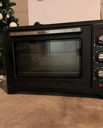 Forno elettrico moulinex