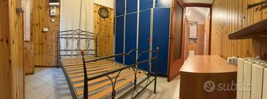 Trilocale completamente ristrutturato con cantina