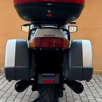 Honda Pan European ST 1100 (1993)