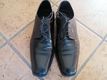 Scarpe uomo alta gamma n. 42 e 1/2