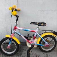 Bicicletta bimbo