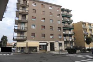 Immobile in asta di 97 m² con 3 locali e box auto 