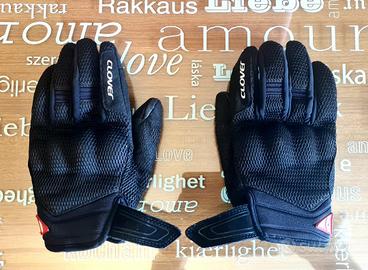 GUANTI DONNA CLOVER STORM