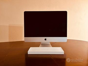 iMac 2017 - Intel i5, 1GB SSD, OS Sequoia