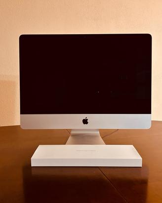 iMac 2017 - Intel i5, 1GB SSD, OS Sequoia