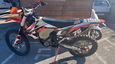KTM 350 EXC-F