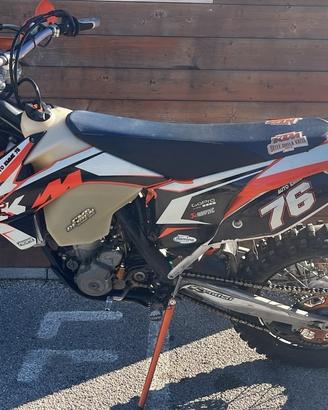 KTM 350 EXC-F