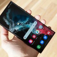 Samsung  Galaxy S22 ultra 128GB