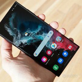 Samsung  Galaxy S22 ultra 128GB