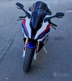 Bmw S 1000 RR