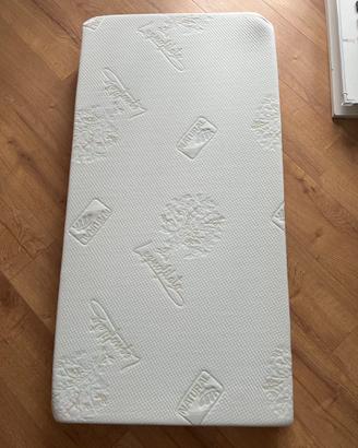 Materasso 125x65 foppapedretti nuovo