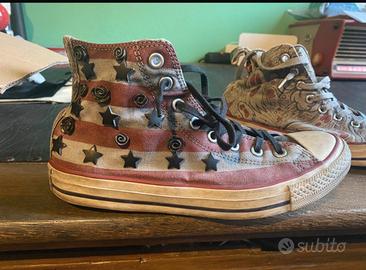 Converse All Star High limited edition