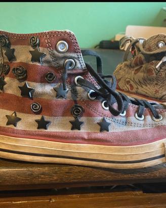 Converse All Star High limited edition