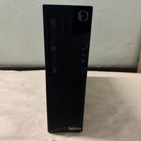 MINI PC INTEL I3 SSD 128GB WIN 10 PRO