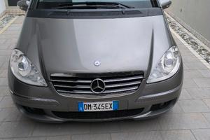 CLASSE A 150 AVANTGARDE a benzina 01/2008 x neopat