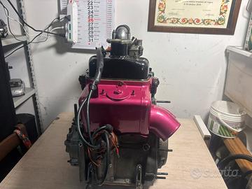 Motore fiat 500 epoca