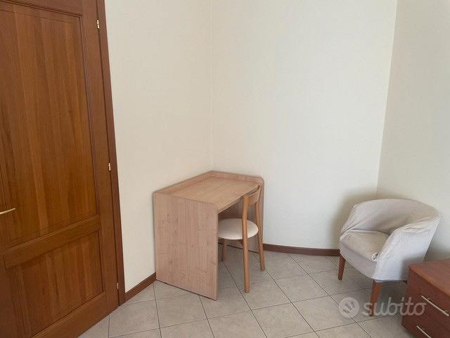 Cagliari Appartamento Attico con terrazza vistamar - Vista 4