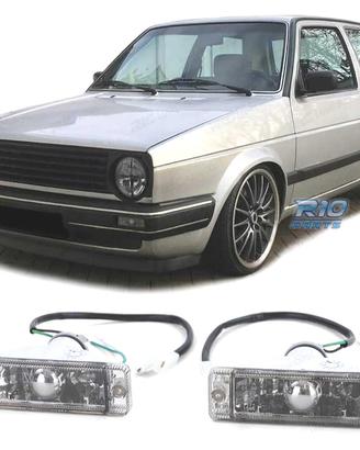 FRECCIE LATERALI VOLKSWAGEN VW GOLF JETTA POLO CRI