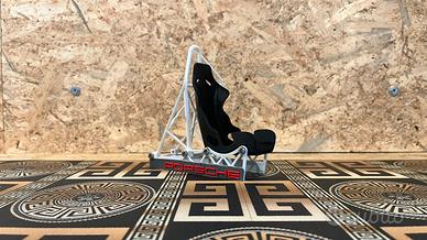 Porta telefono porsche