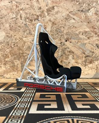 Porta telefono porsche