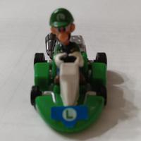 Luigi Super Mario e altro